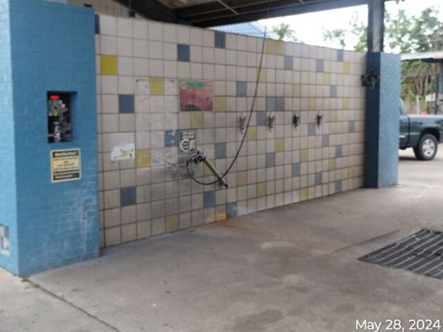 More Photos Of 8450 Bellfort Ave, Houston Carwash For Lease