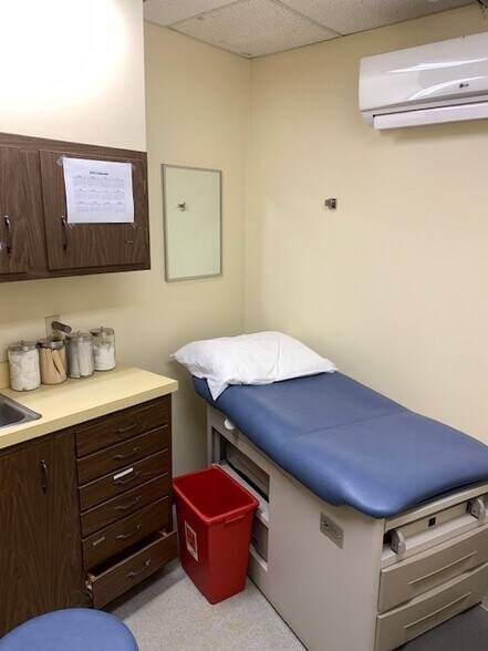 More Photos Of 1580 Center Ave, Jim Thorpe Medical For Lease