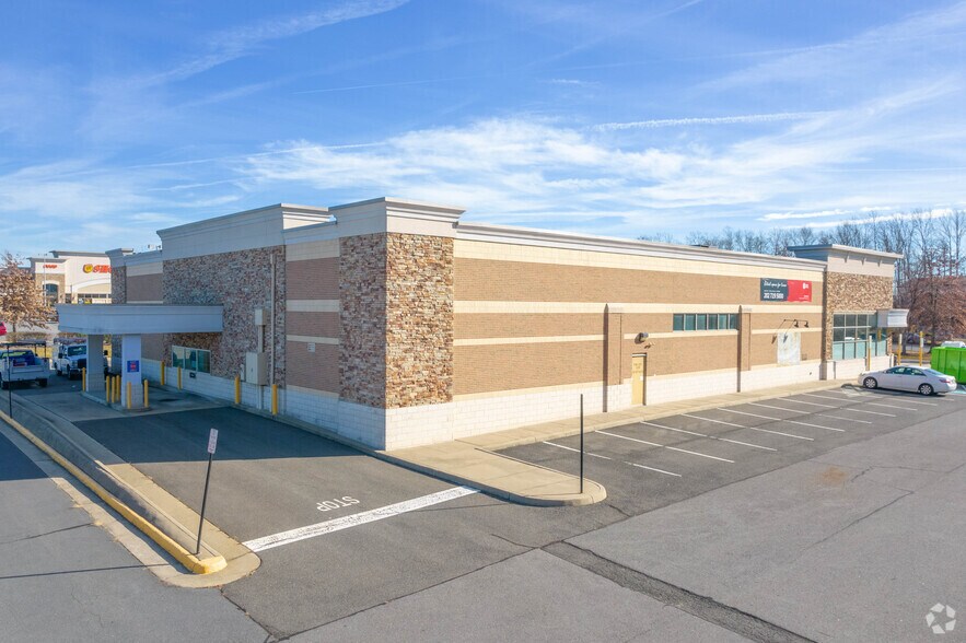 More Photos Of Dumfries Rd, Dumfries Unknown For Lease