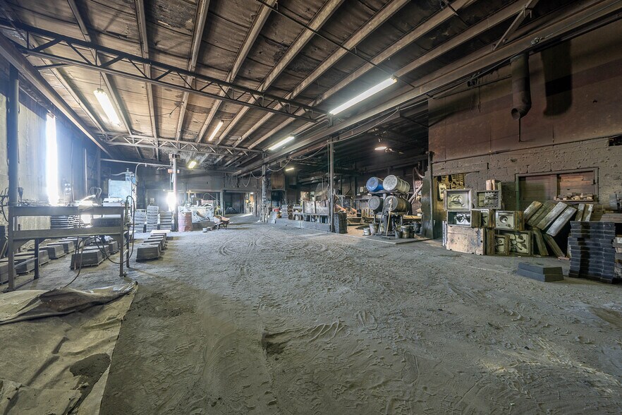 More Photos Of 501 Northgate Mile, Idaho Falls Industrial For Sale