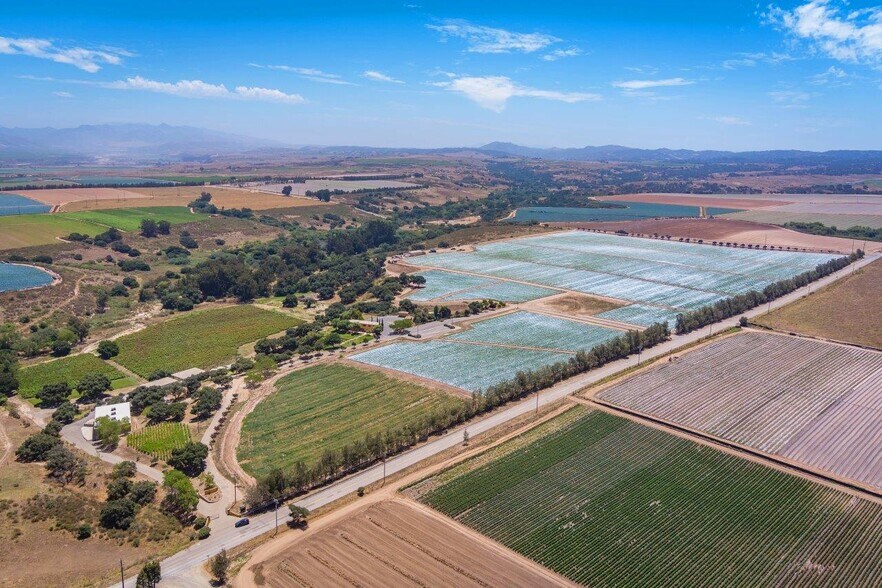 More Photos Of 3490 Dominion rd, Santa Maria Land For Sale