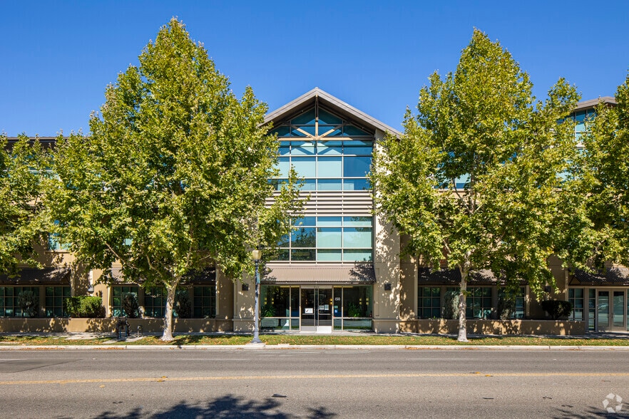 More Photos Of 150 W Evelyn Ave, Mountain View Unknown For Lease