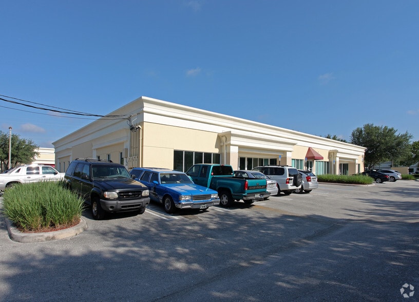 More Photos Of 3222 Commerce Pl, West Palm Beach Medical For Lease