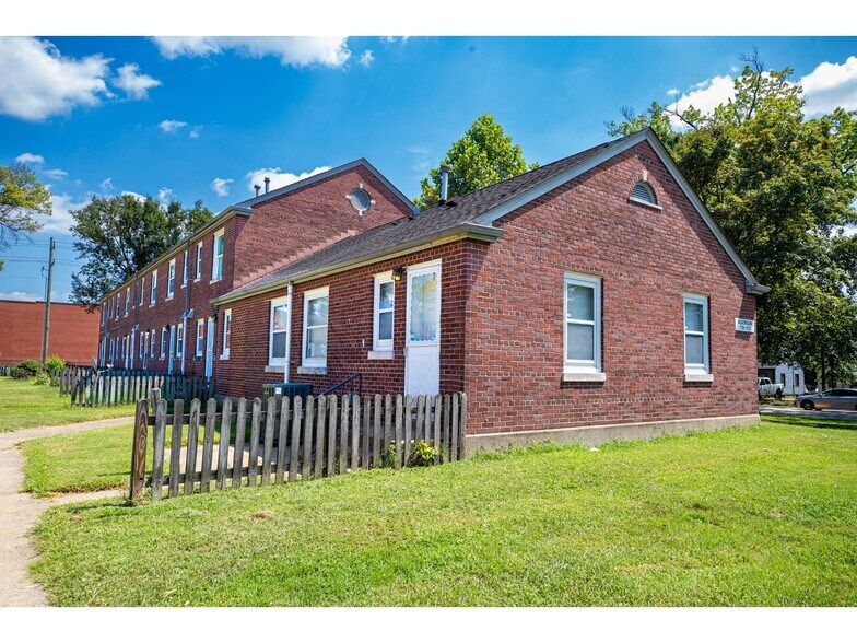 More Photos Of 1805 Dixie Hwy, Louisville Apartments For Sale