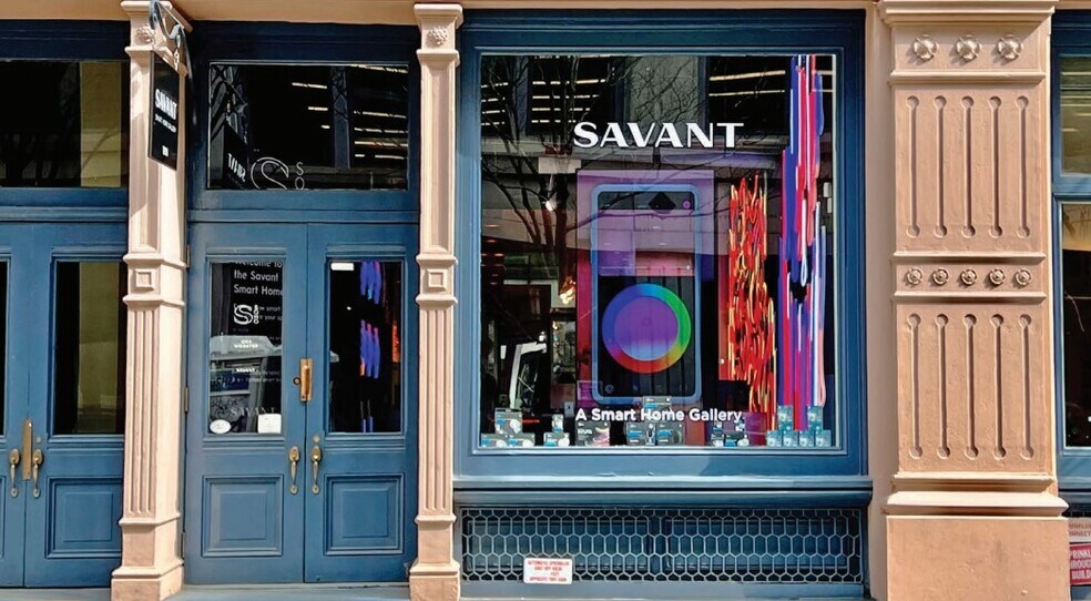 More Photos Of 120 Wooster St, New York Office For Lease