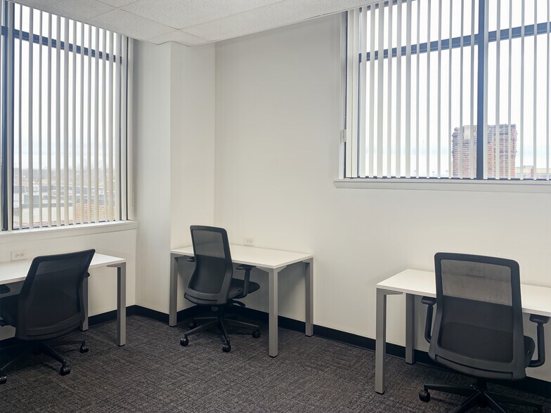 More Photos Of 2751 E Jefferson Ave, Detroit Coworking Space