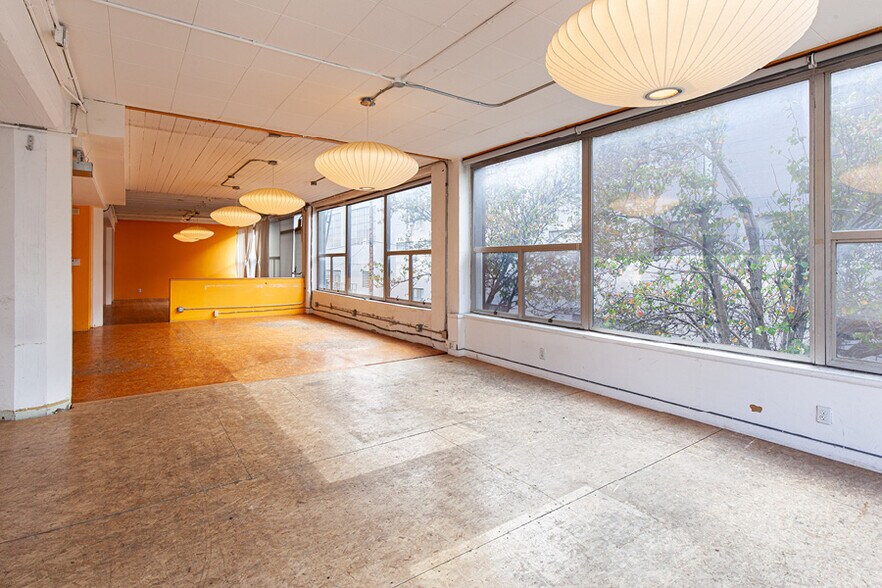 More Photos Of 1175 Folsom St, San Francisco Warehouse For Lease
