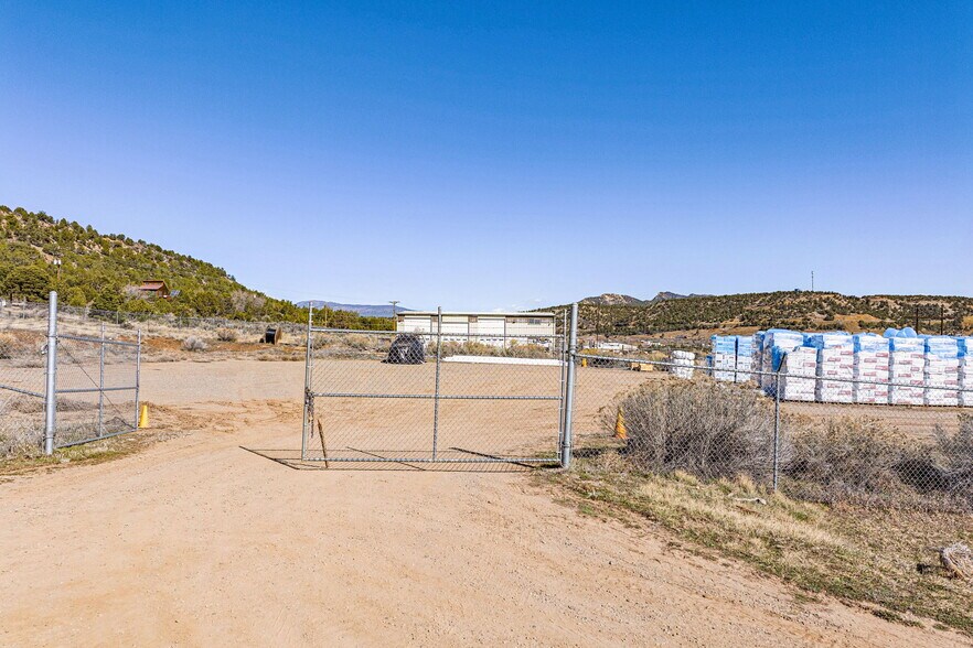 More Photos Of 39 Kaycee Ln, Durango Land For Sale