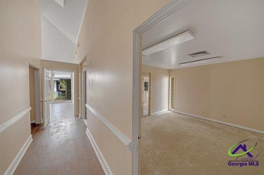 More Photos Of 512 Sumter St, Montezuma Medical For Sale