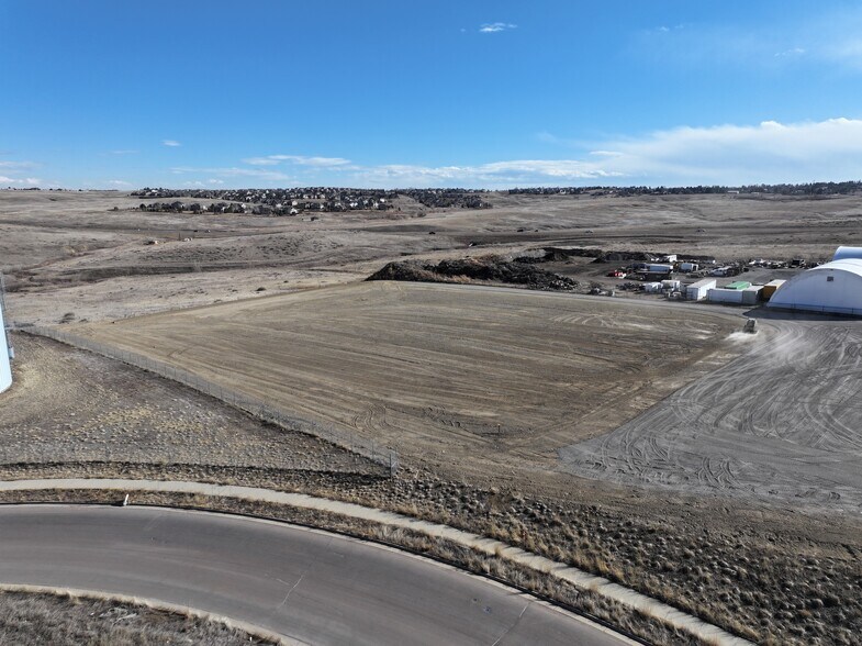 More Photos Of 1495 Overlook Dr, Lafayette Land For Lease