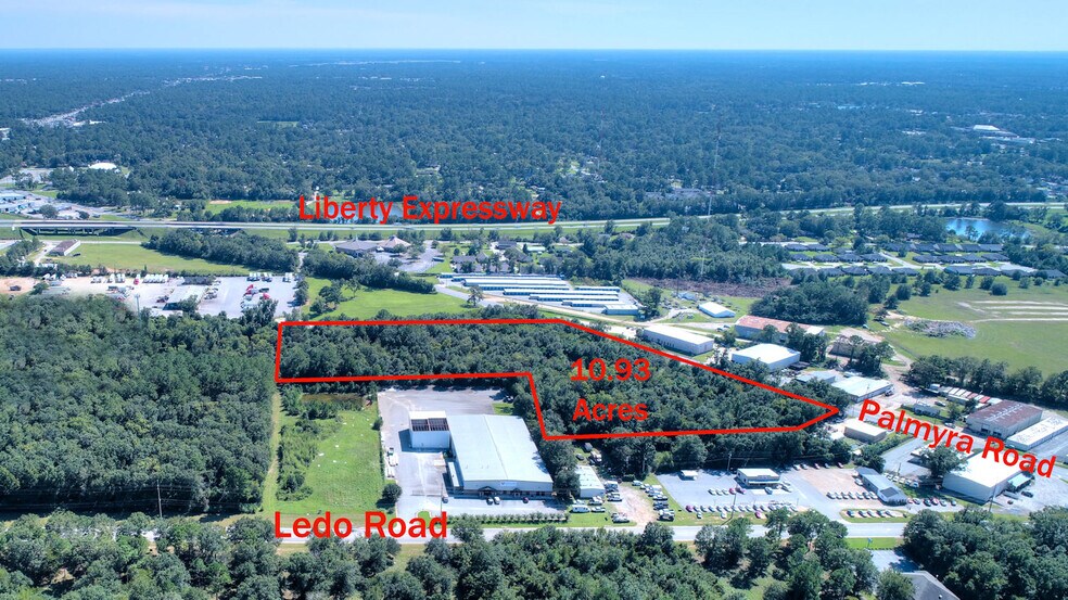 More Photos Of 4 Parcels in Palmyra Road, Albany Land For Sale