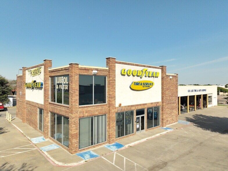 More Photos Of 2650 W I-20, Grand Prairie Unknown For Lease