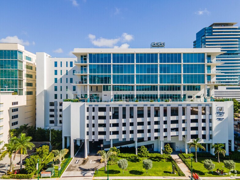 More Photos Of 2820 NE 214th St, Aventura Loft Creative Space For Sale