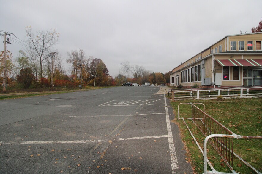 More Photos Of 10 S Maple St, Hadley Storefront Retail Office For Sale