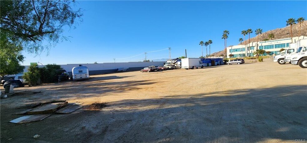 Primary Photo Of 21320 Box Springs Rd, Moreno Valley Land For Sale