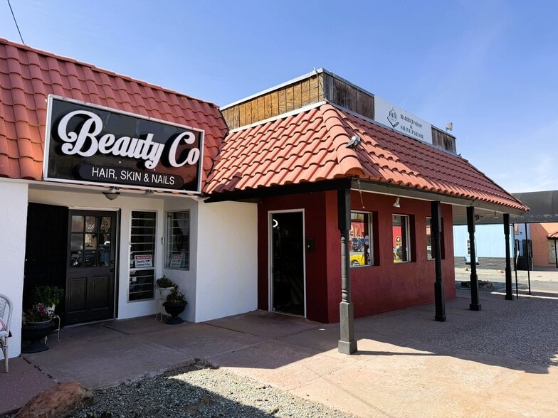 More Photos Of 3107 Eubank Blvd, Albuquerque Unknown For Lease