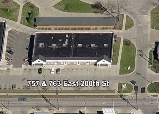 More Photos Of 751-763 E 200th St, Euclid Office For Lease