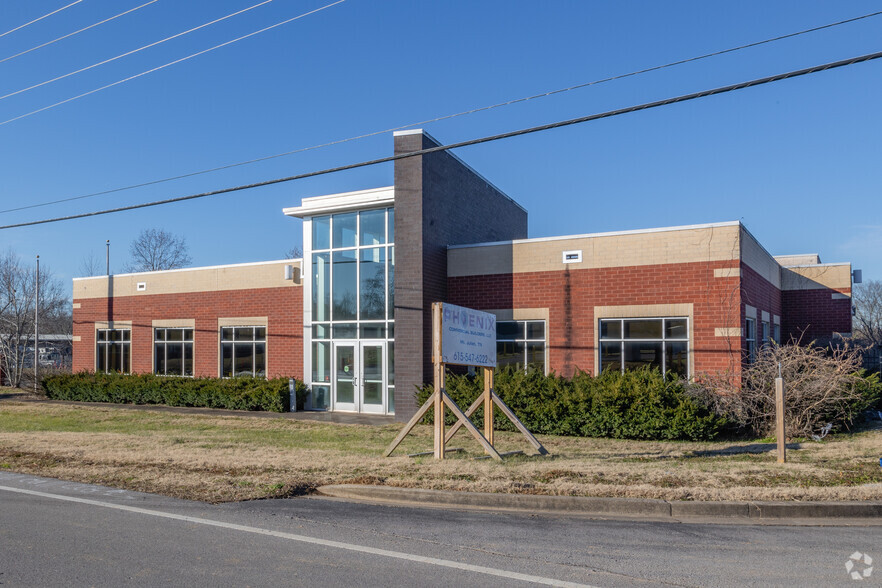 Primary Photo Of 105 Mundy Memorial Dr, Mount Juliet Refrigeration Cold Storage For Lease