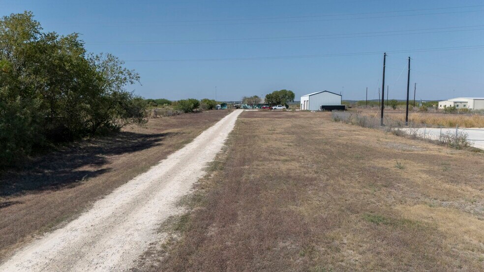 More Photos Of 6802 S Old Bastrop Hwy, San Marcos Land For Sale