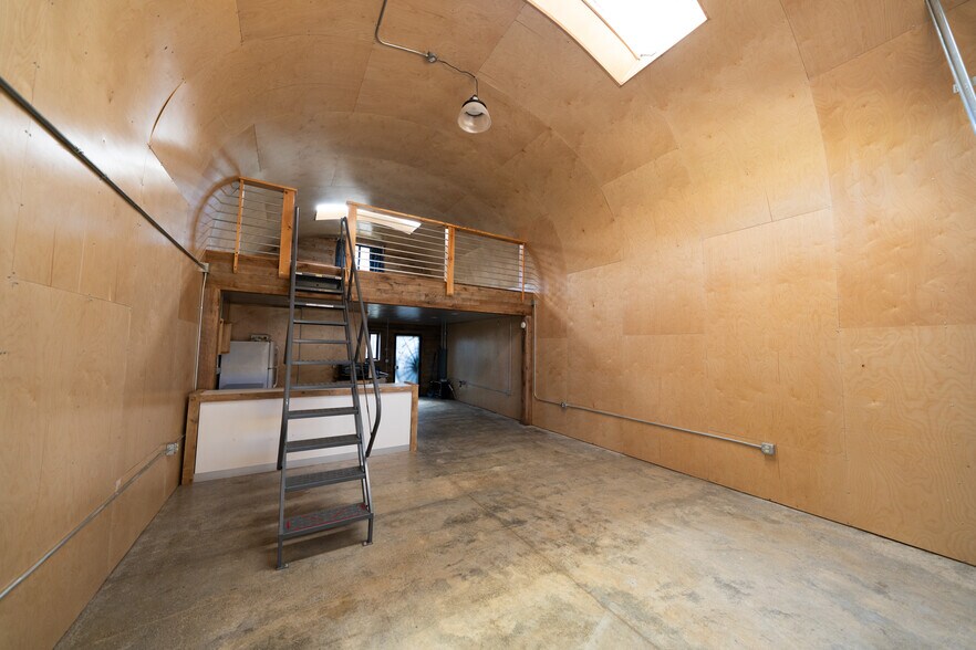 More Photos Of 475 Fletcher Martin Rd, Alexander Specialty For Lease