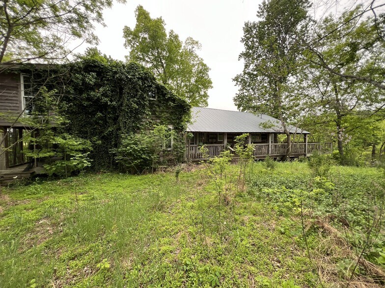 Primary Photo Of 1566 Preston Ridge Rd, Mulberry Land For Sale