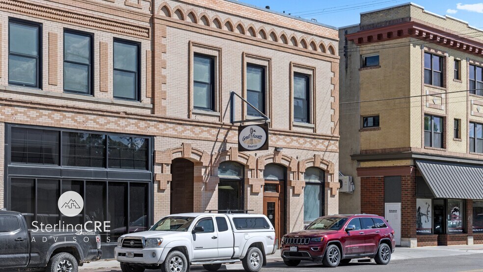More Photos Of 28 S Montana St, Dillon Office For Sale