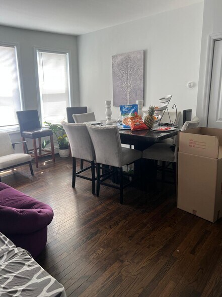 More Photos Of 55 E 21st St, Bayonne Storefront Retail Residential For Sale