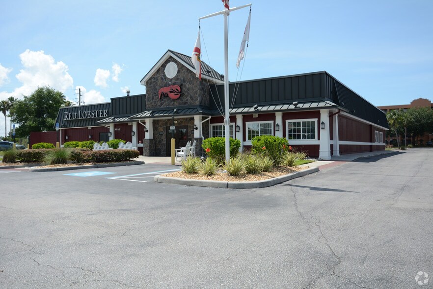 Primary Photo Of 4010 W Vine St, Kissimmee Restaurant For Lease