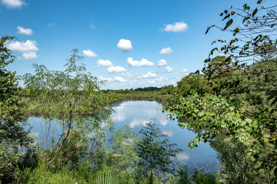 More Photos Of 0 US Highway 90 Hwy, Dayton Land For Sale