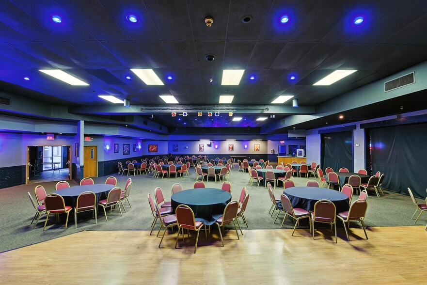 More Photos Of 9660 Dry Fork Rd, Harrison Theater Concert Hall For Sale