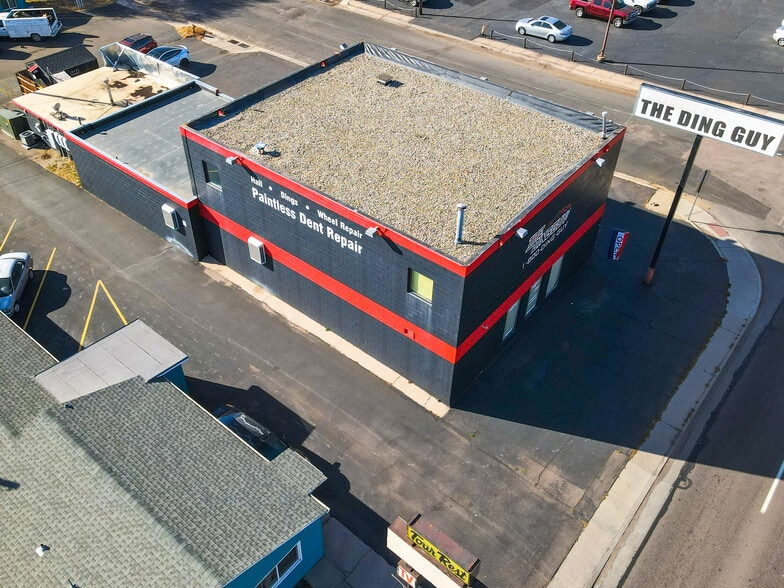 More Photos Of 3001 E Platte Ave, Colorado Springs Service For Sale