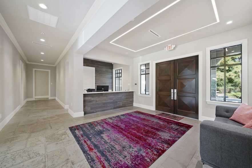 More Photos Of 61 Carlton Woods Dr, The Woodlands Office For Lease