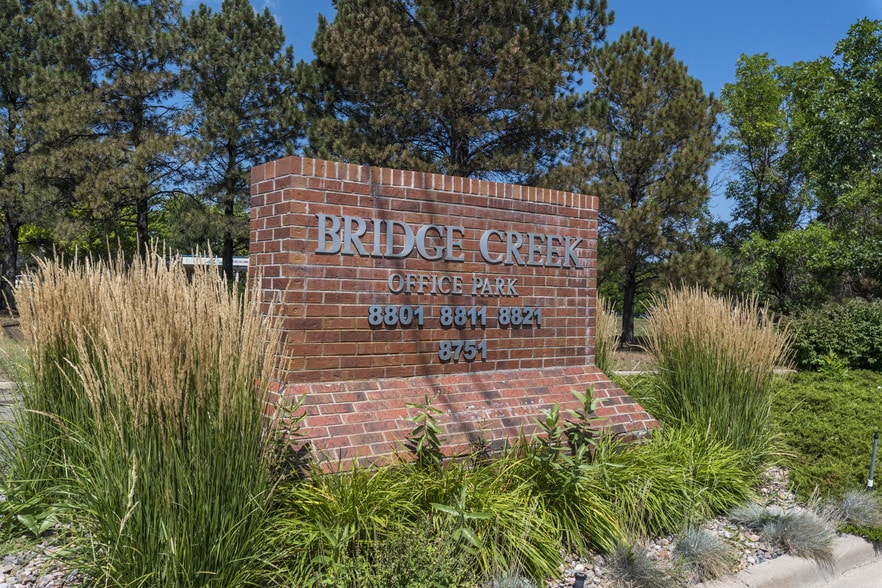 More Photos Of 8751 E Hampden Ave, Denver Office For Sale
