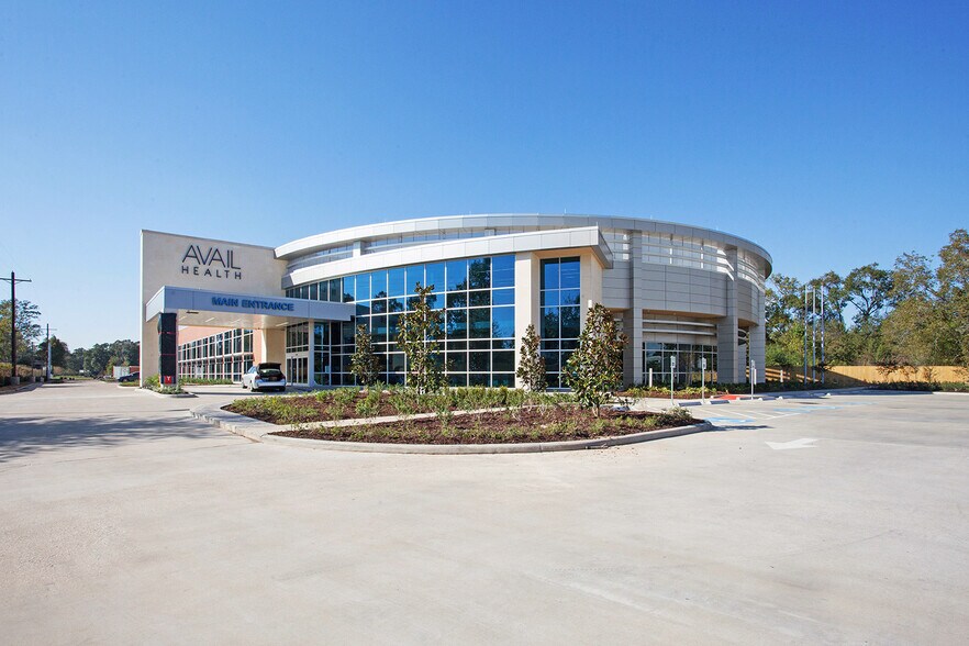 More Photos Of 3730 Nelson Rd, Lake Charles Hospital For Lease