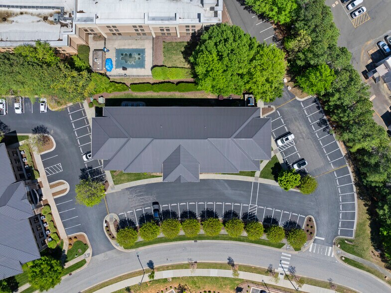 More Photos Of 12316 Hampton Way, Wake Forest Office Residential For Lease