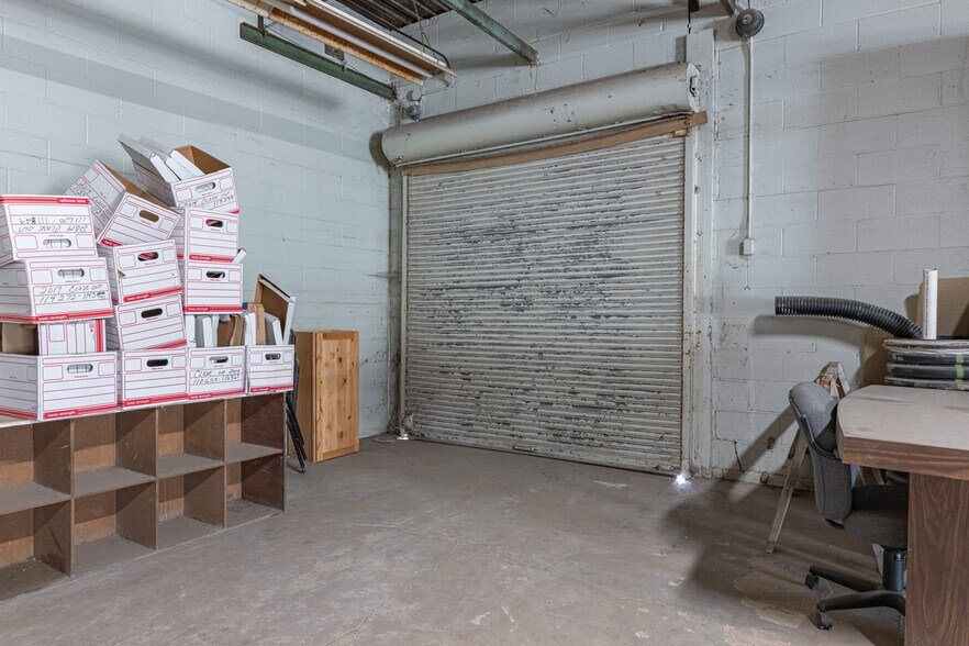 More Photos Of 1240 Stanley Ave, Dayton Warehouse For Sale