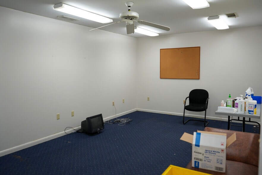 More Photos Of 3427 GA Highway 297, Vidalia Industrial For Sale