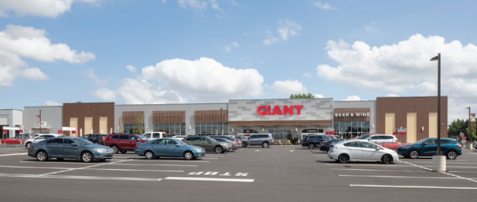 More Photos Of 1025 2nd Street Pike, Richboro Unknown For Lease