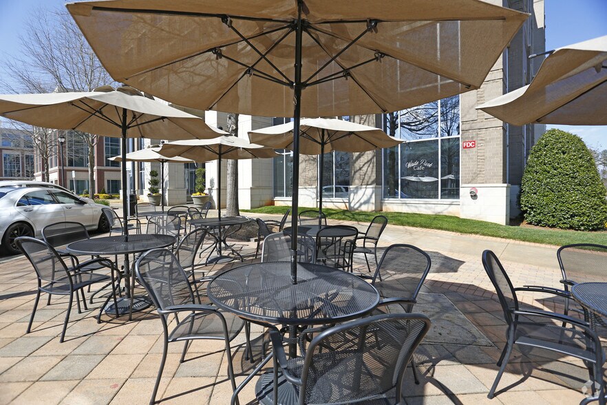 More Photos Of 5440 Wade Park Blvd, Raleigh Unknown For Lease