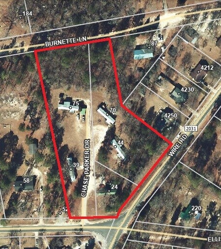 More Photos Of ,  Multifamily For Sale
