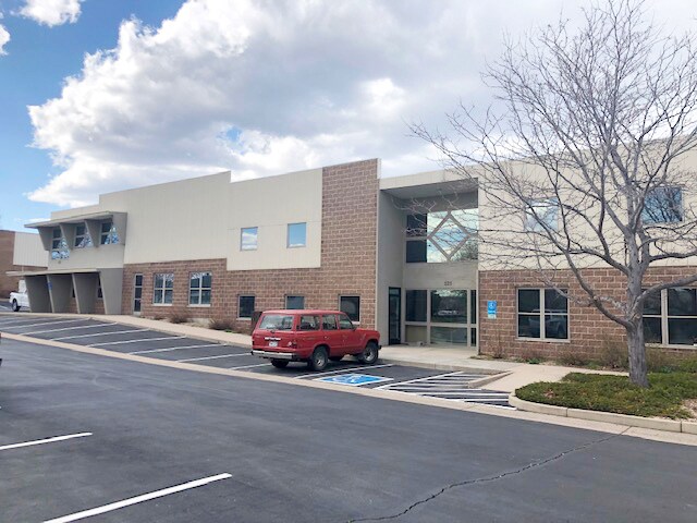 Primary Photo Of 501-537 W 66th St, Loveland Flex For Lease