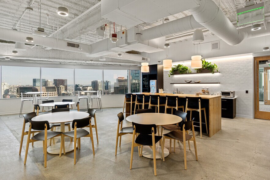 More Photos Of 1201 3rd Ave, Seattle Office For Lease