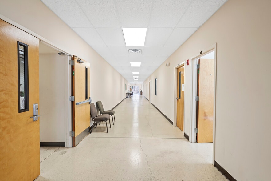 More Photos Of 4700 Isenhour Rd, Kannapolis Religious Facility For Sale