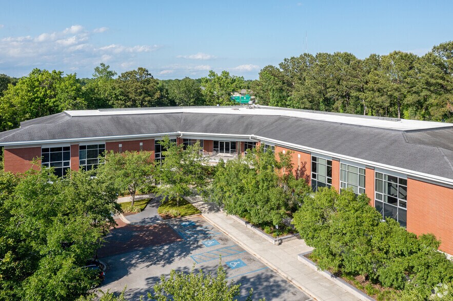 More Photos Of 1156 Bowman Rd, Mount Pleasant Medical For Lease