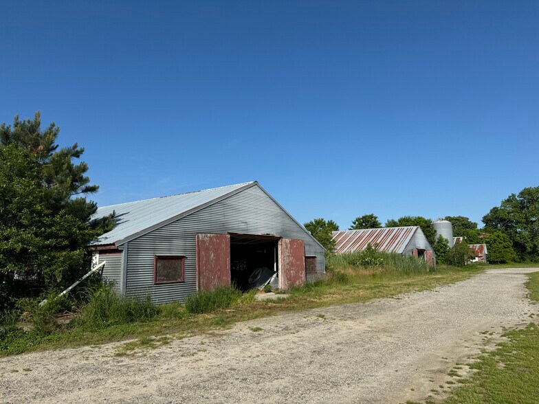 More Photos Of 27227 Savannah Rd, Hallwood Land For Sale
