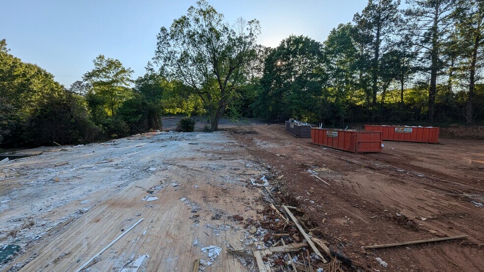 More Photos Of 2084 McGee Rd SW, Snellville Land For Sale