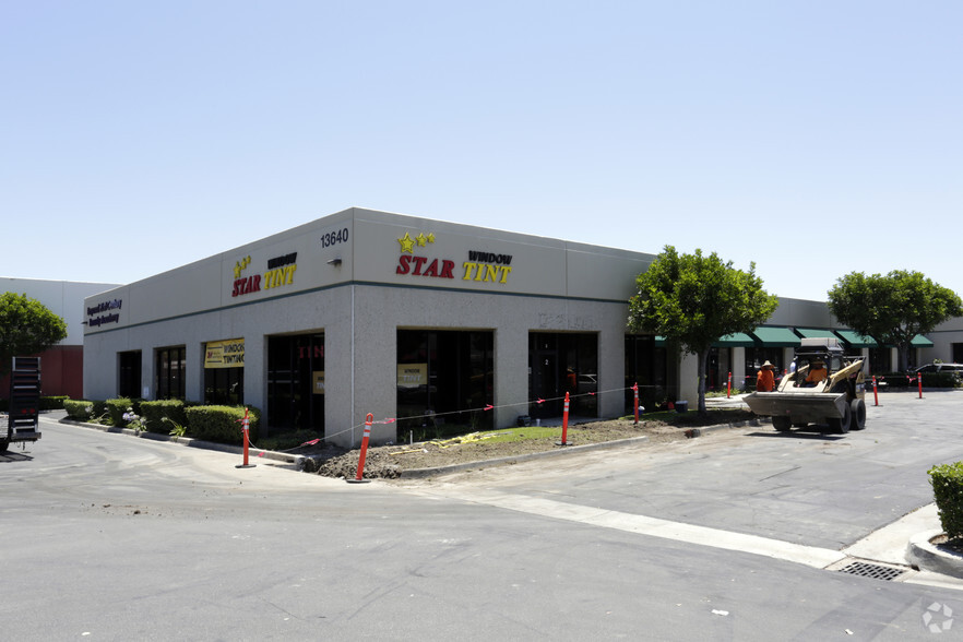 Primary Photo Of 13600-13640 Imperial Hwy, Santa Fe Springs Unknown For Lease