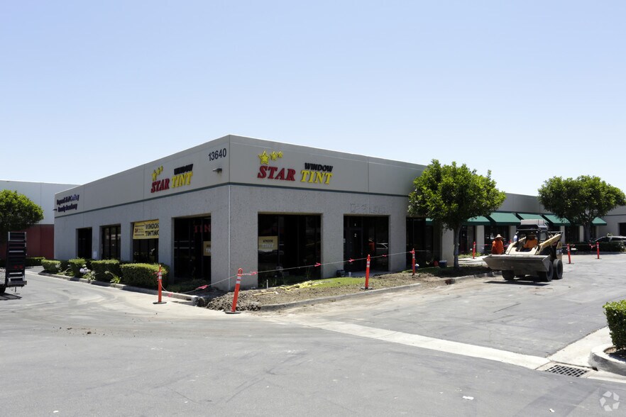 Primary Photo Of 13600-13640 Imperial Hwy, Santa Fe Springs Unknown For Lease