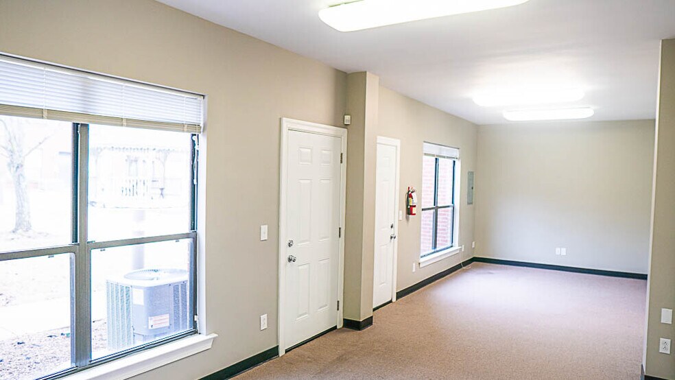 More Photos Of 504 Autumn Springs Ct, Franklin Medical For Lease