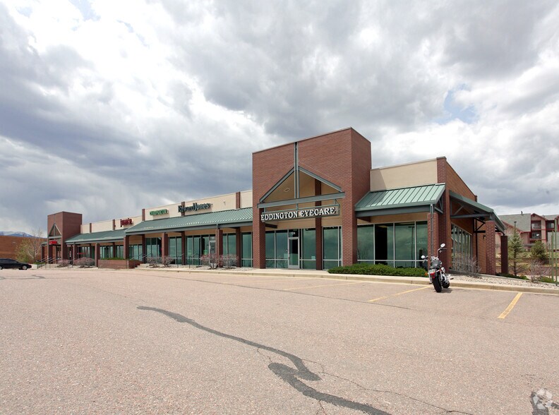 More Photos Of 6130 Barnes Rd, Colorado Springs Unknown For Lease